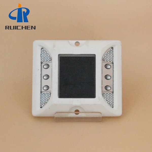 <h3>New reflective road stud rate Alibaba- RUICHEN Road Stud Suppiler</h3>
